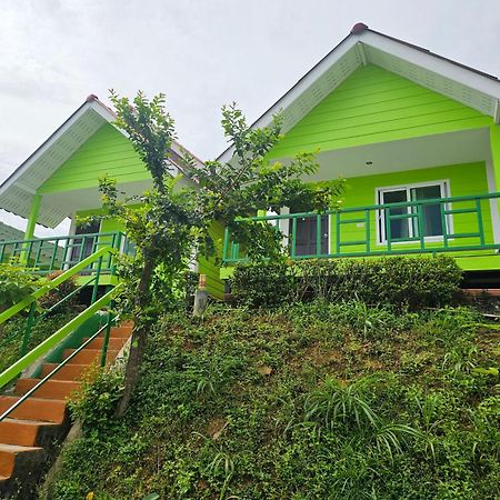 Cottage Hill At Lanta Ko Lanta Екстериор снимка