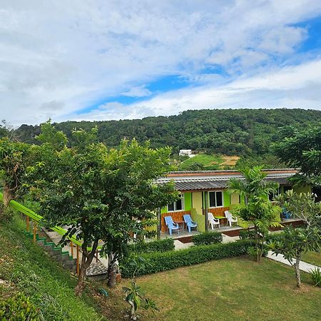 Cottage Hill At Lanta Ko Lanta Екстериор снимка