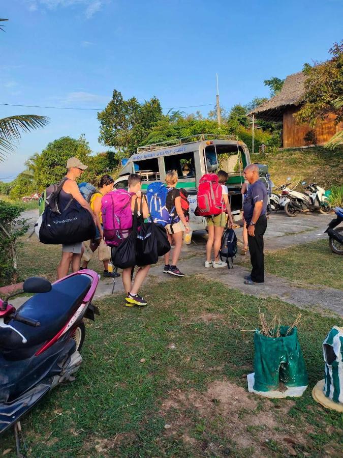 Cottage Hill At Lanta Ko Lanta Екстериор снимка