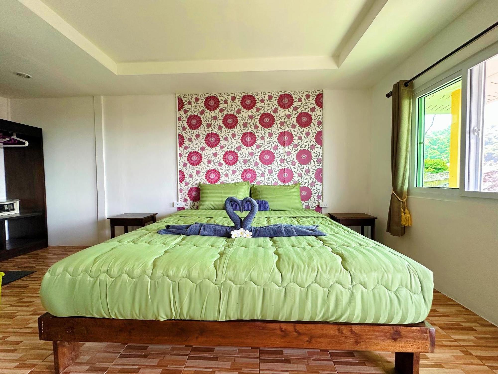 Cottage Hill At Lanta Ko Lanta Екстериор снимка