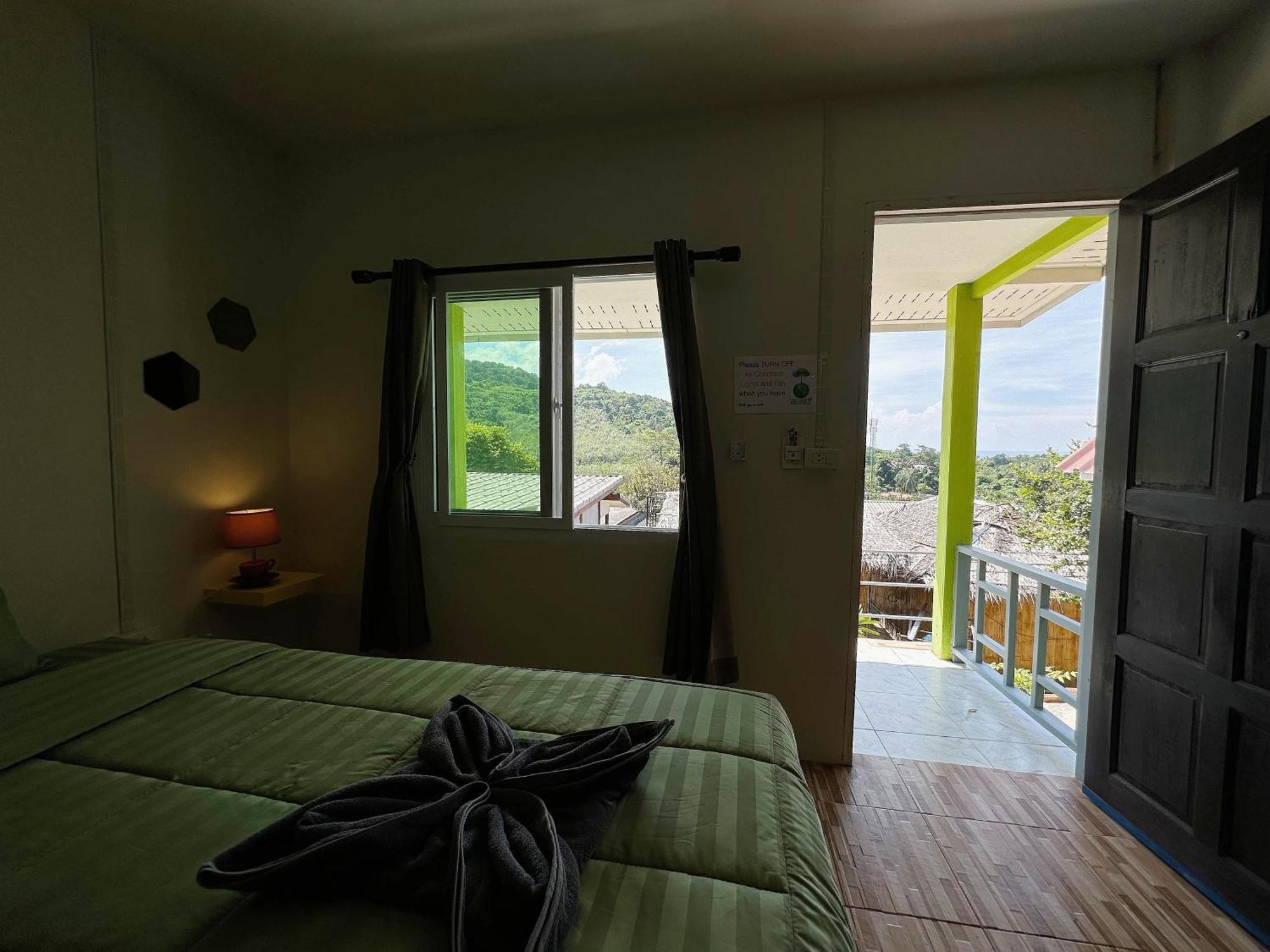 Cottage Hill At Lanta Ko Lanta Екстериор снимка