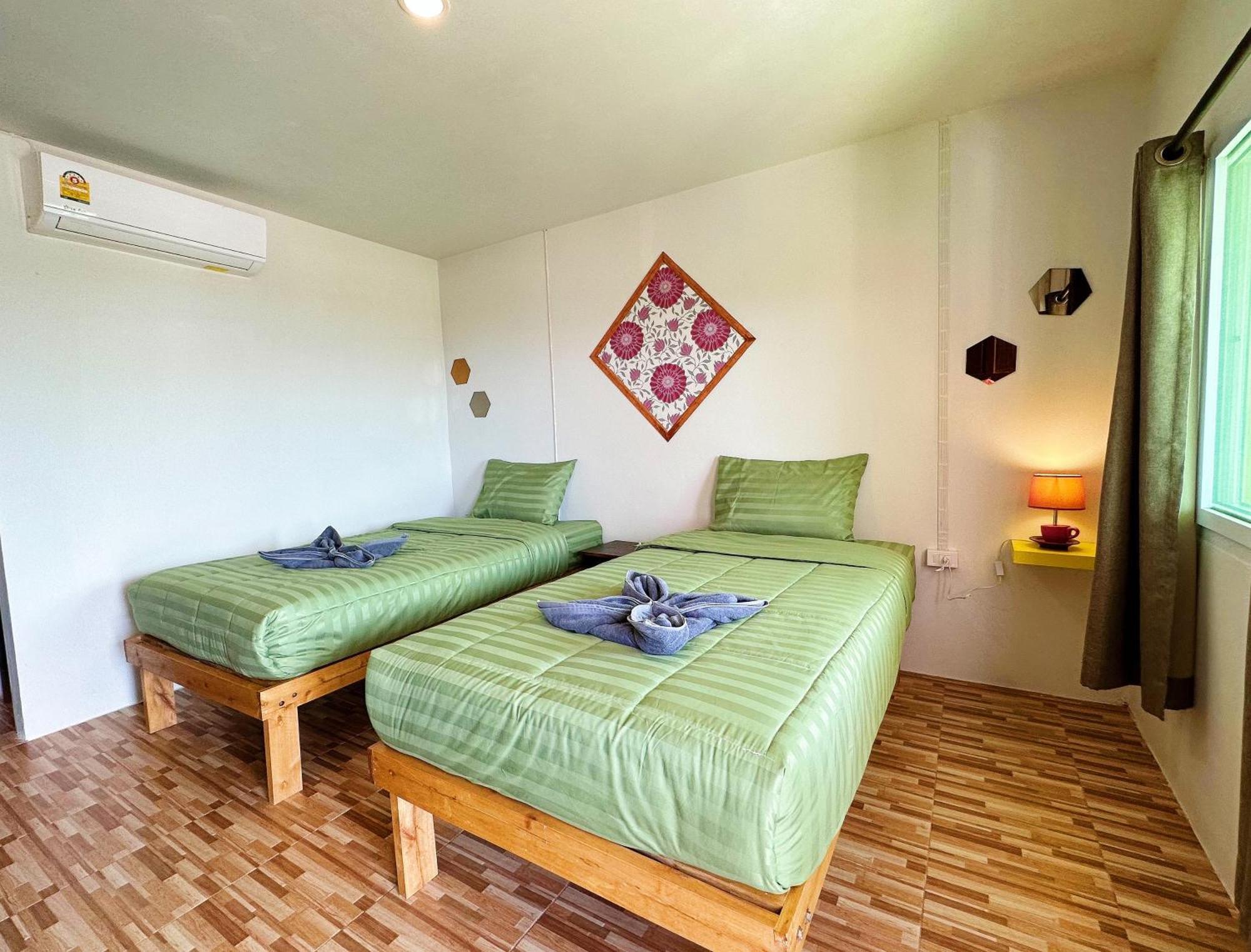 Cottage Hill At Lanta Ko Lanta Екстериор снимка