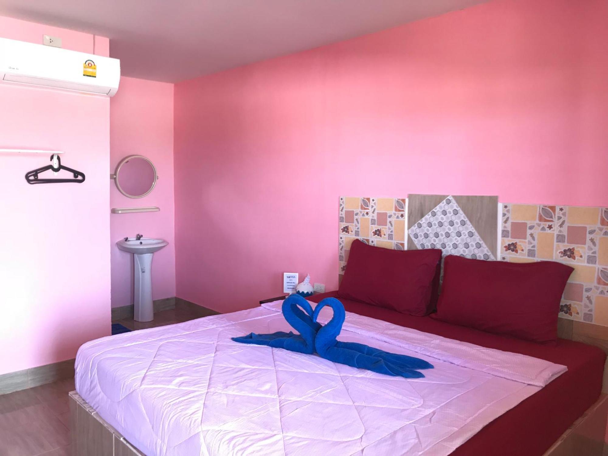 Cottage Hill At Lanta Ko Lanta Екстериор снимка