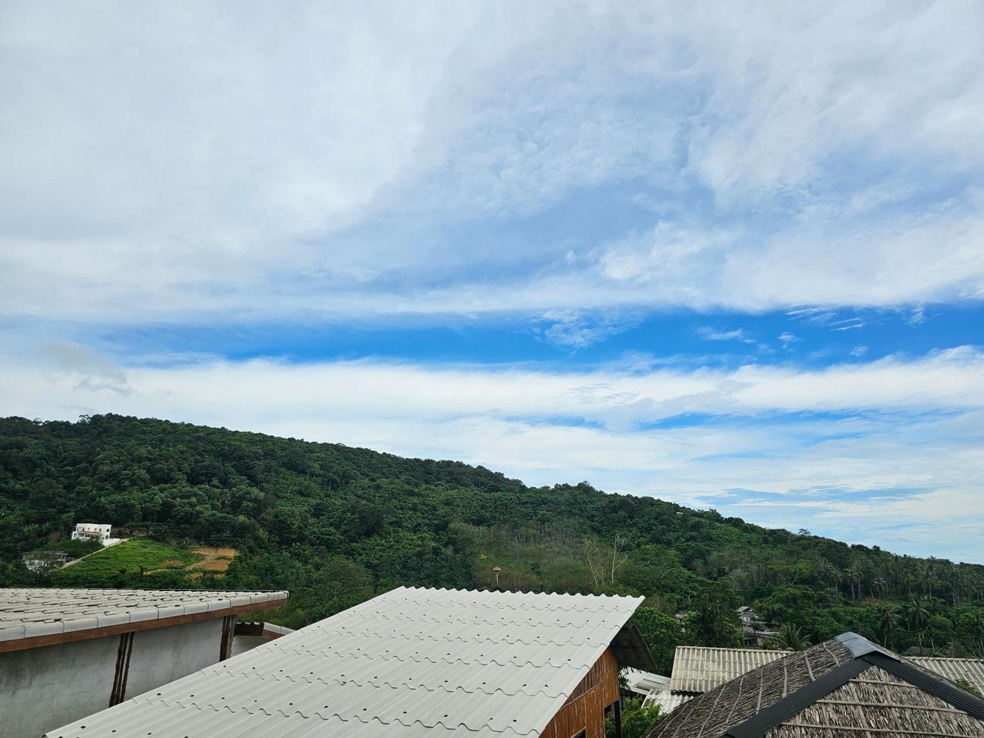 Cottage Hill At Lanta Ko Lanta Екстериор снимка