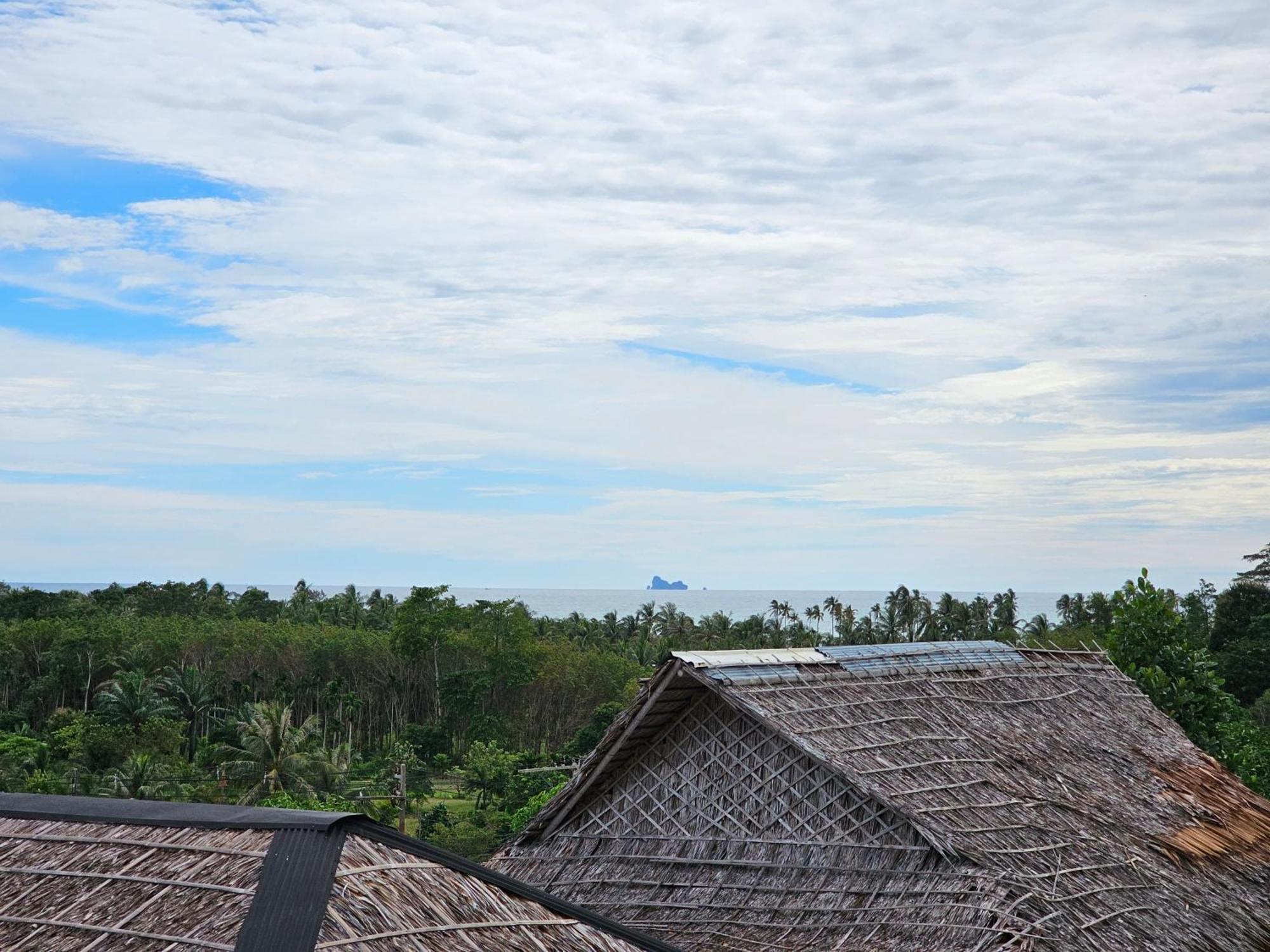 Cottage Hill At Lanta Ko Lanta Екстериор снимка