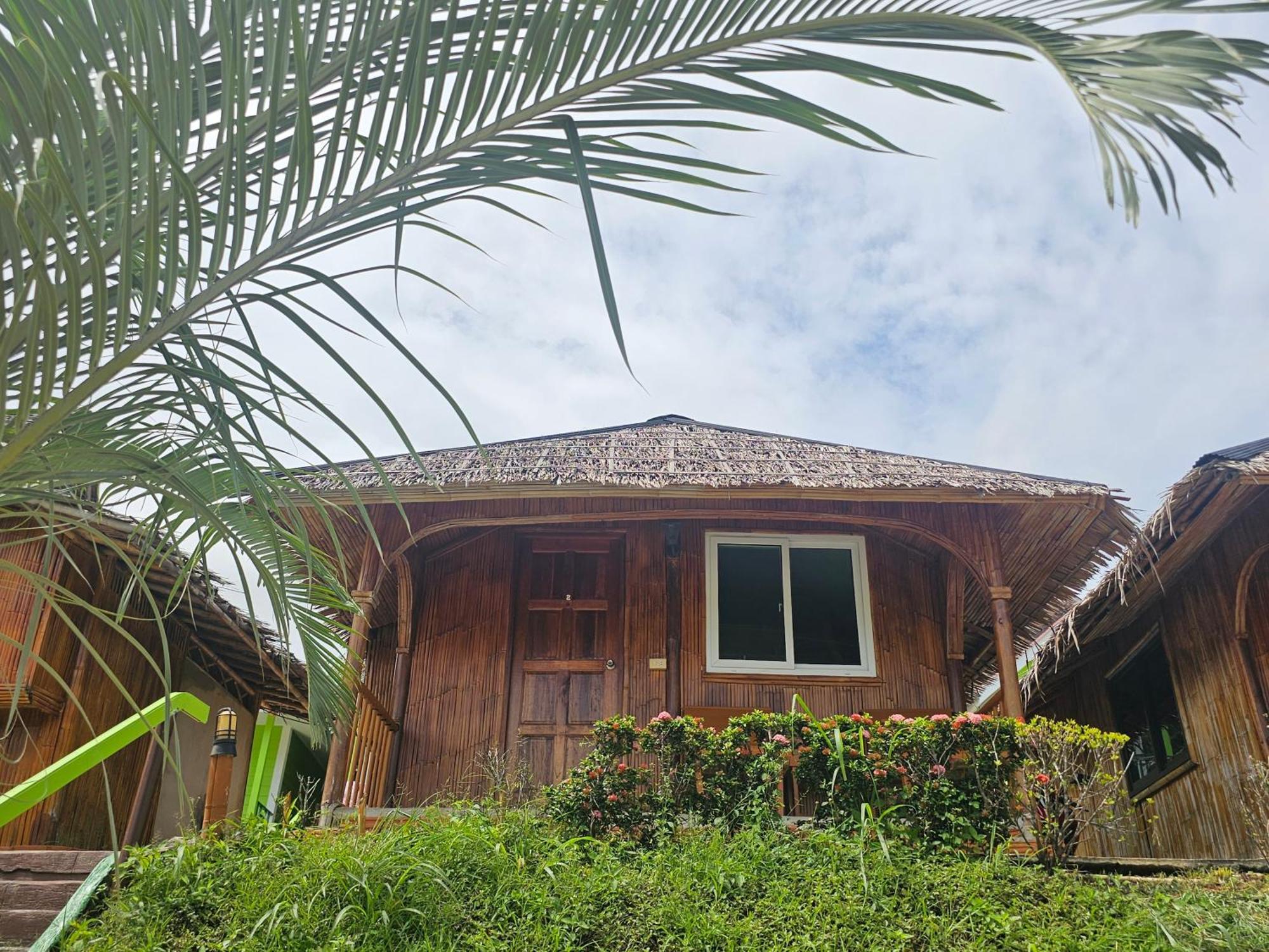 Cottage Hill At Lanta Ko Lanta Екстериор снимка