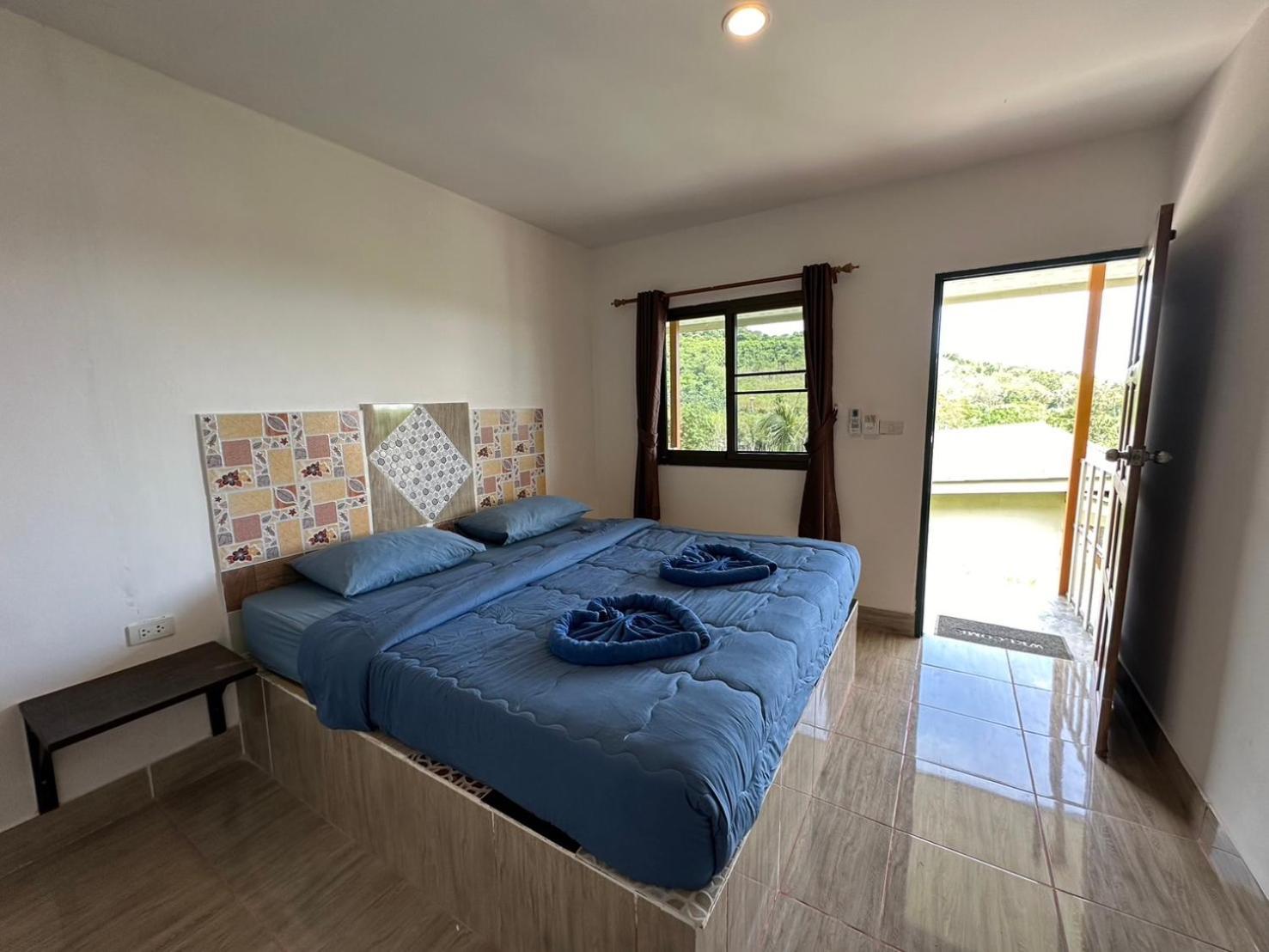 Cottage Hill At Lanta Ko Lanta Екстериор снимка