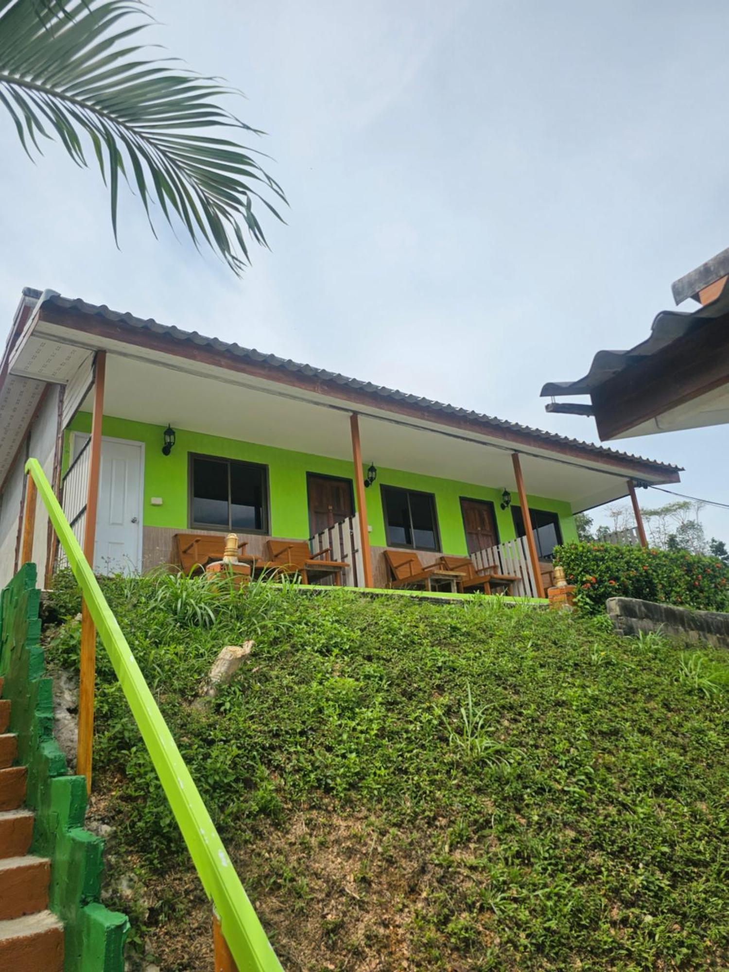 Cottage Hill At Lanta Ko Lanta Екстериор снимка