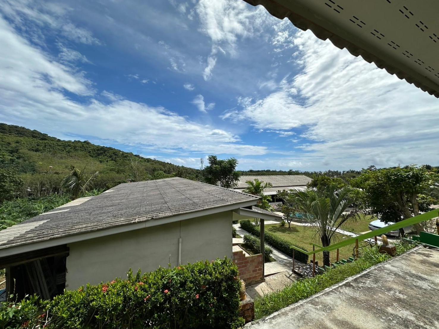 Cottage Hill At Lanta Ko Lanta Екстериор снимка