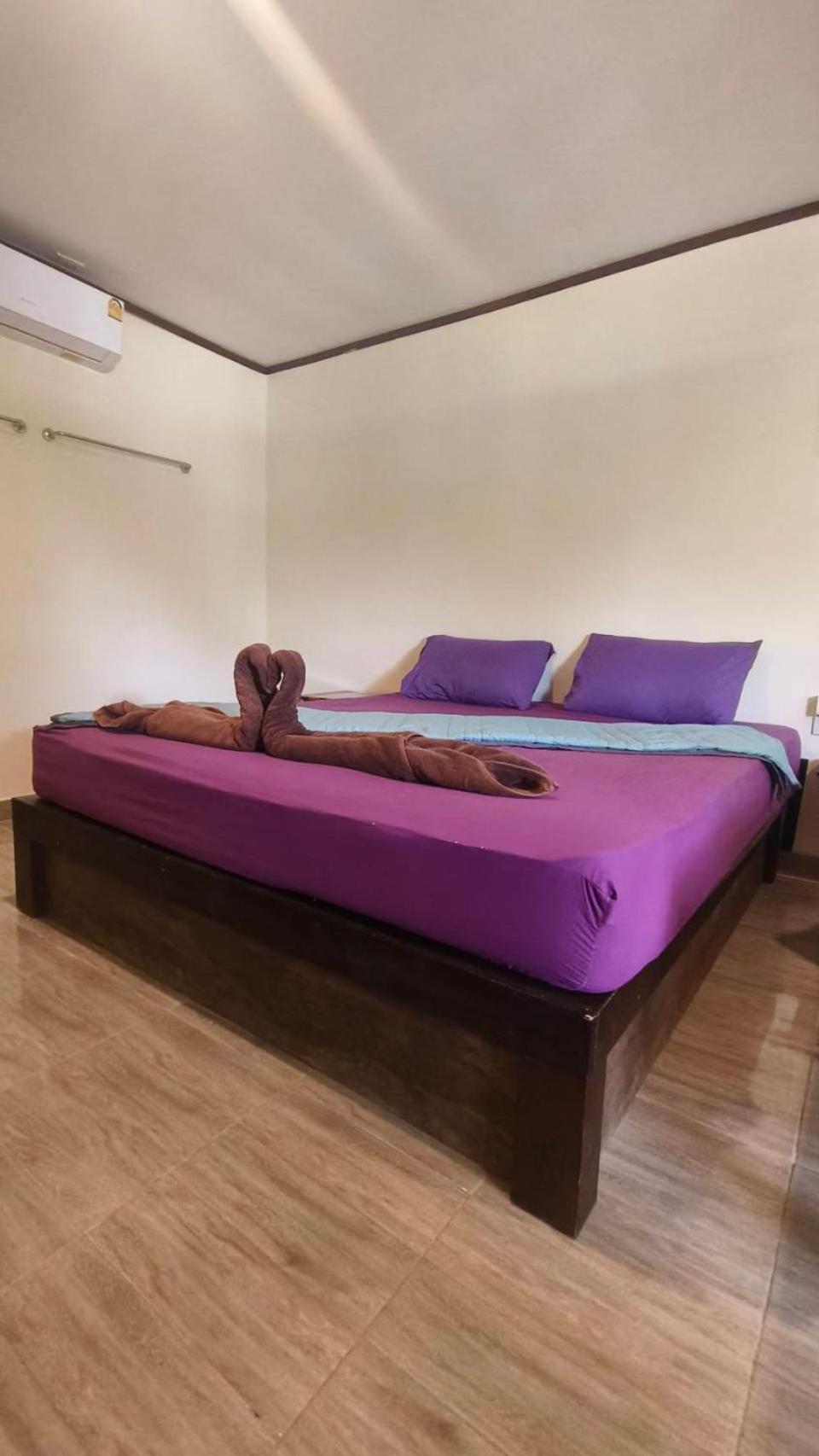 Cottage Hill At Lanta Ko Lanta Екстериор снимка