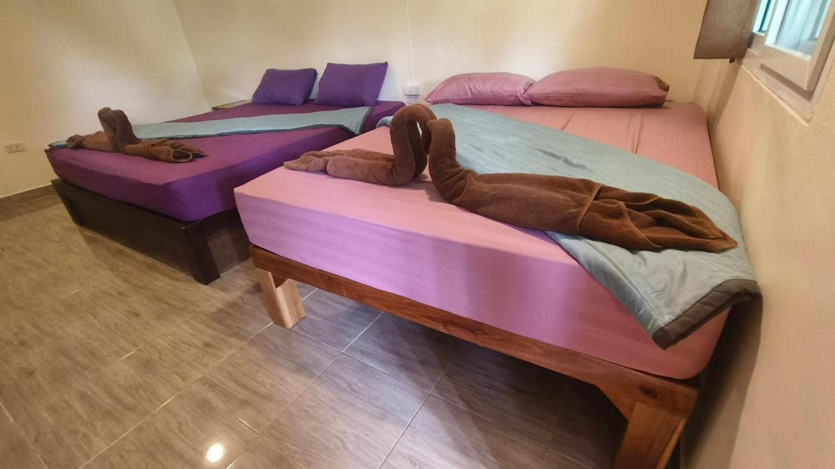 Cottage Hill At Lanta Ko Lanta Екстериор снимка