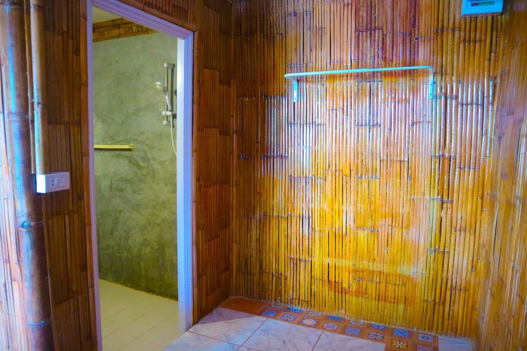 Cottage Hill At Lanta Ko Lanta Екстериор снимка