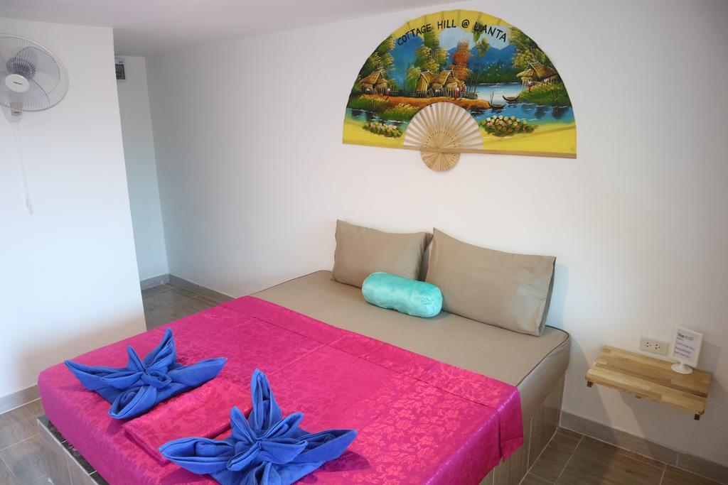 Cottage Hill At Lanta Ko Lanta Екстериор снимка