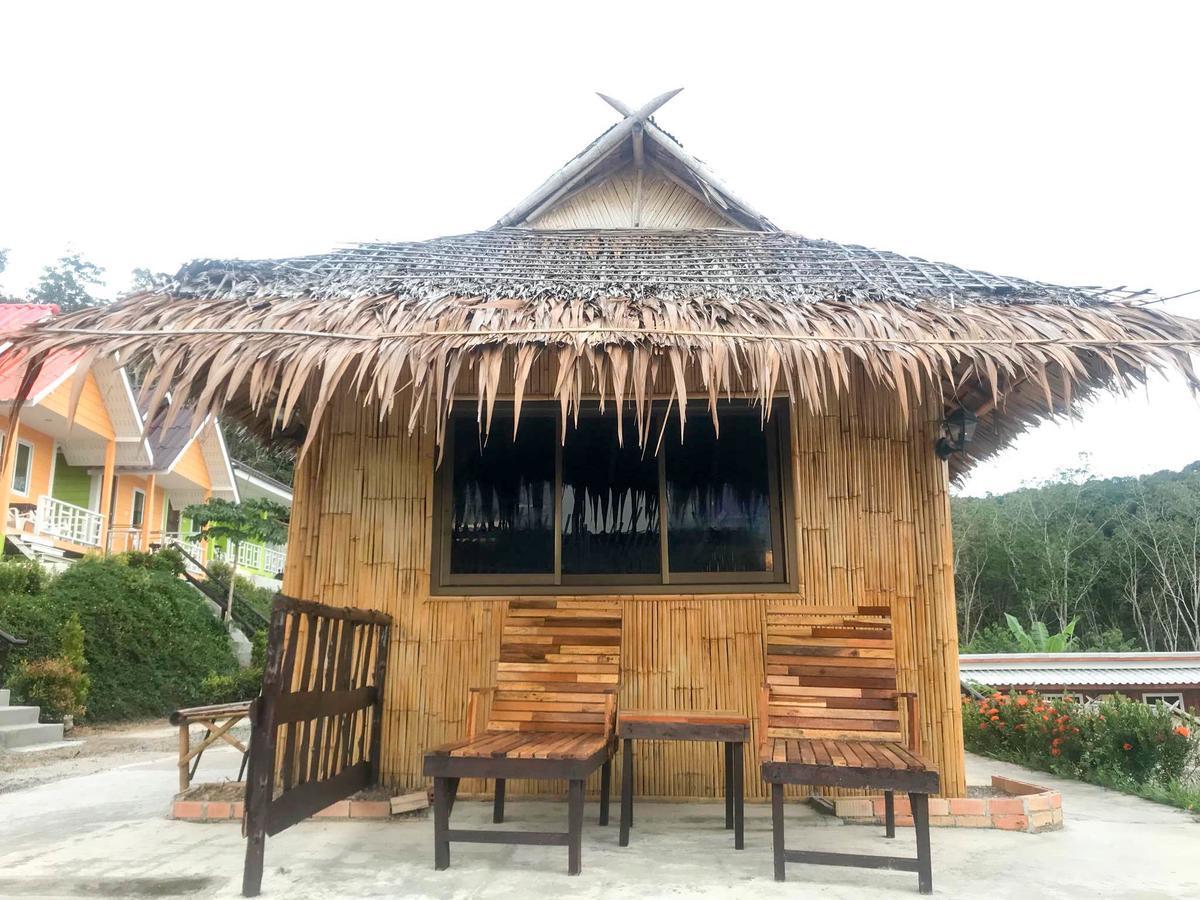 Cottage Hill At Lanta Ko Lanta Екстериор снимка
