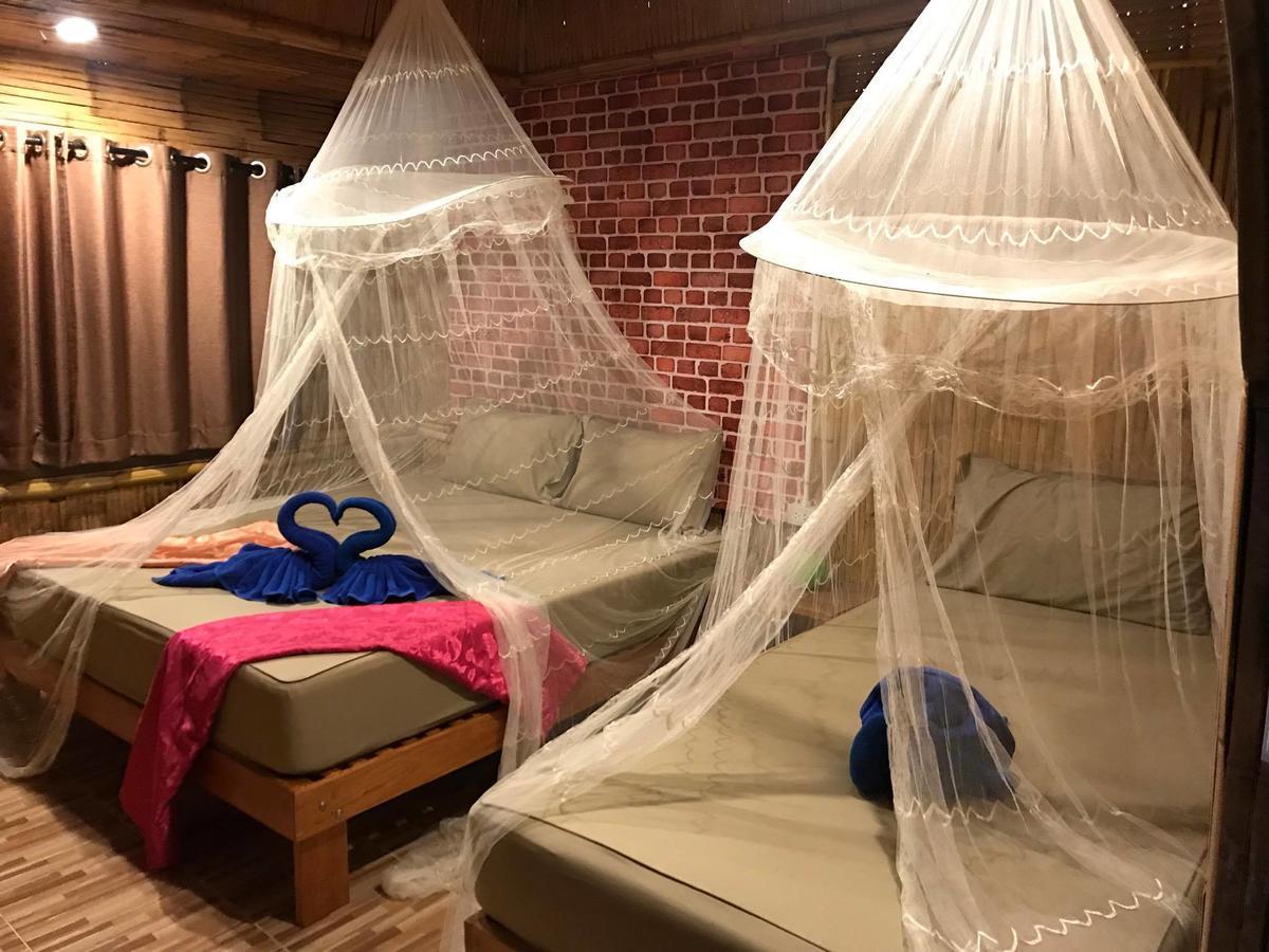 Cottage Hill At Lanta Ko Lanta Екстериор снимка