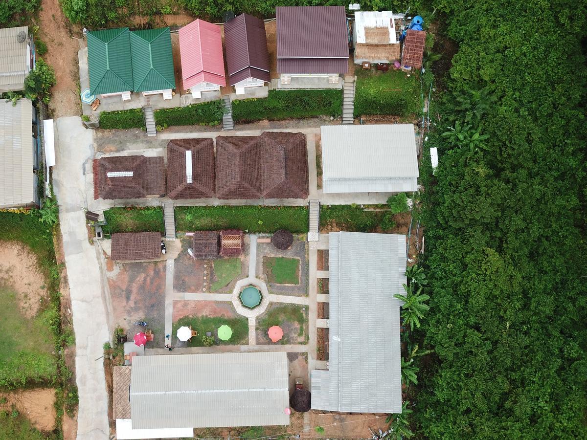 Cottage Hill At Lanta Ko Lanta Екстериор снимка