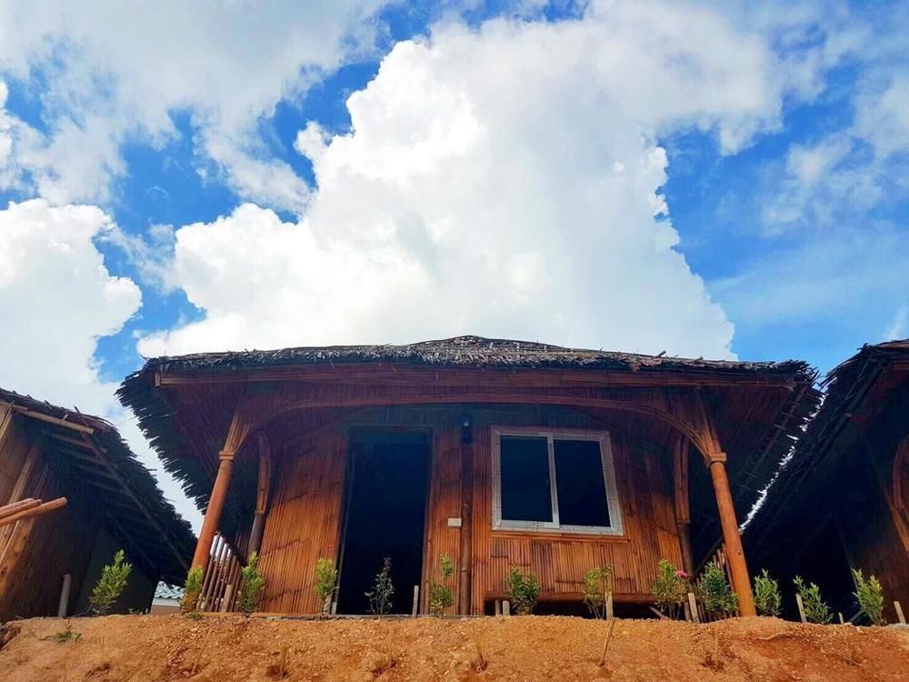 Cottage Hill At Lanta Ko Lanta Екстериор снимка