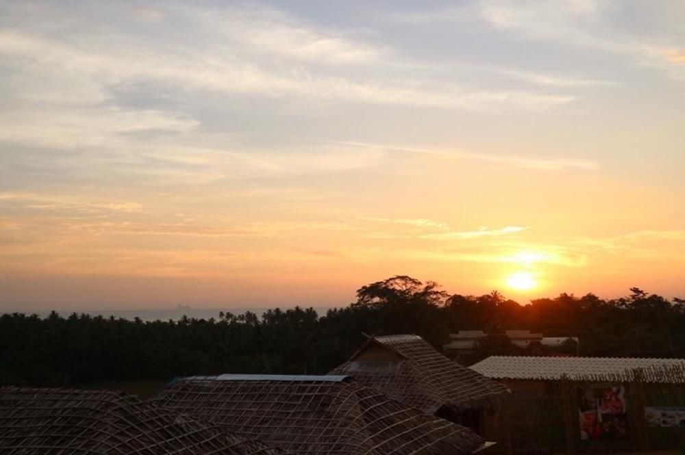 Cottage Hill At Lanta Ko Lanta Екстериор снимка