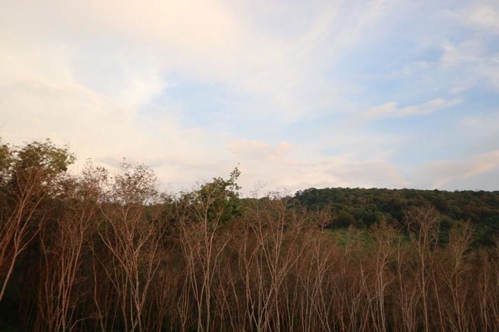 Cottage Hill At Lanta Ko Lanta Екстериор снимка