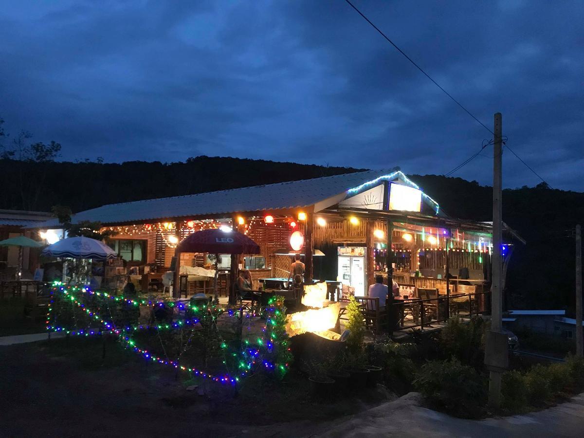 Cottage Hill At Lanta Ko Lanta Стая снимка