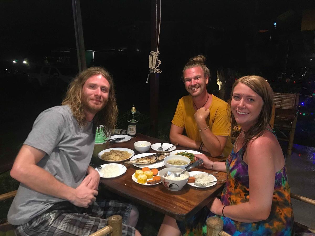 Cottage Hill At Lanta Ko Lanta Стая снимка