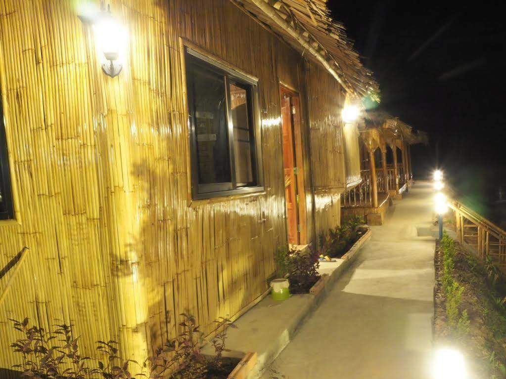 Cottage Hill At Lanta Ko Lanta Екстериор снимка