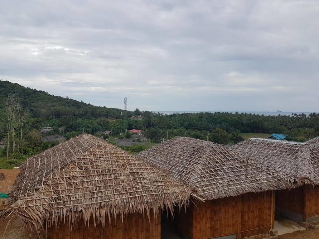 Cottage Hill At Lanta Ko Lanta Екстериор снимка