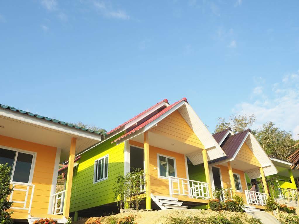 Cottage Hill At Lanta Ko Lanta Екстериор снимка