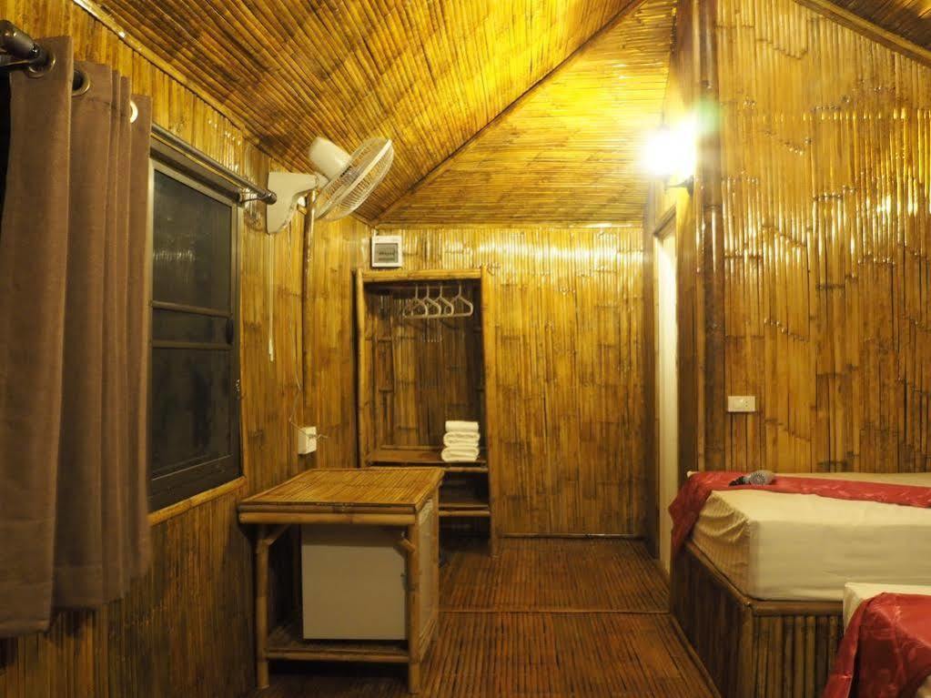 Cottage Hill At Lanta Ko Lanta Екстериор снимка
