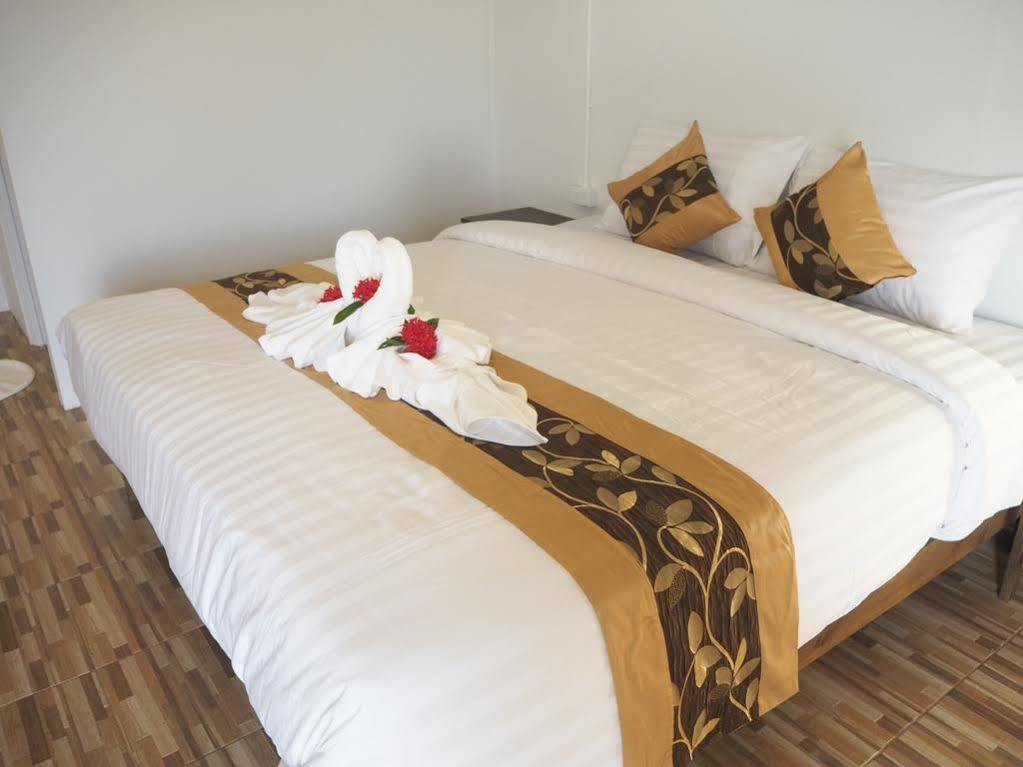 Cottage Hill At Lanta Ko Lanta Екстериор снимка