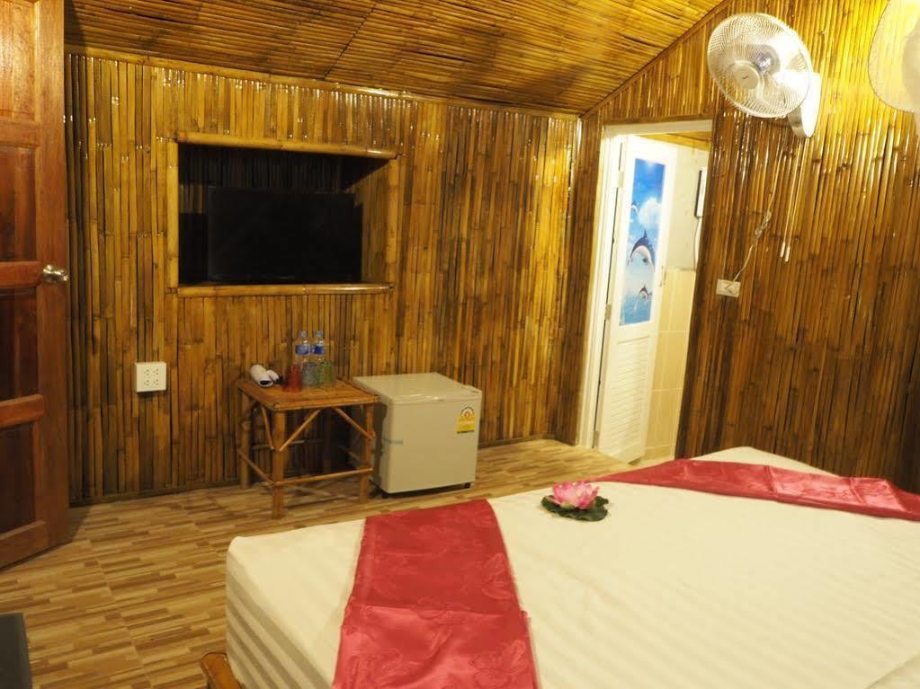 Cottage Hill At Lanta Ko Lanta Екстериор снимка