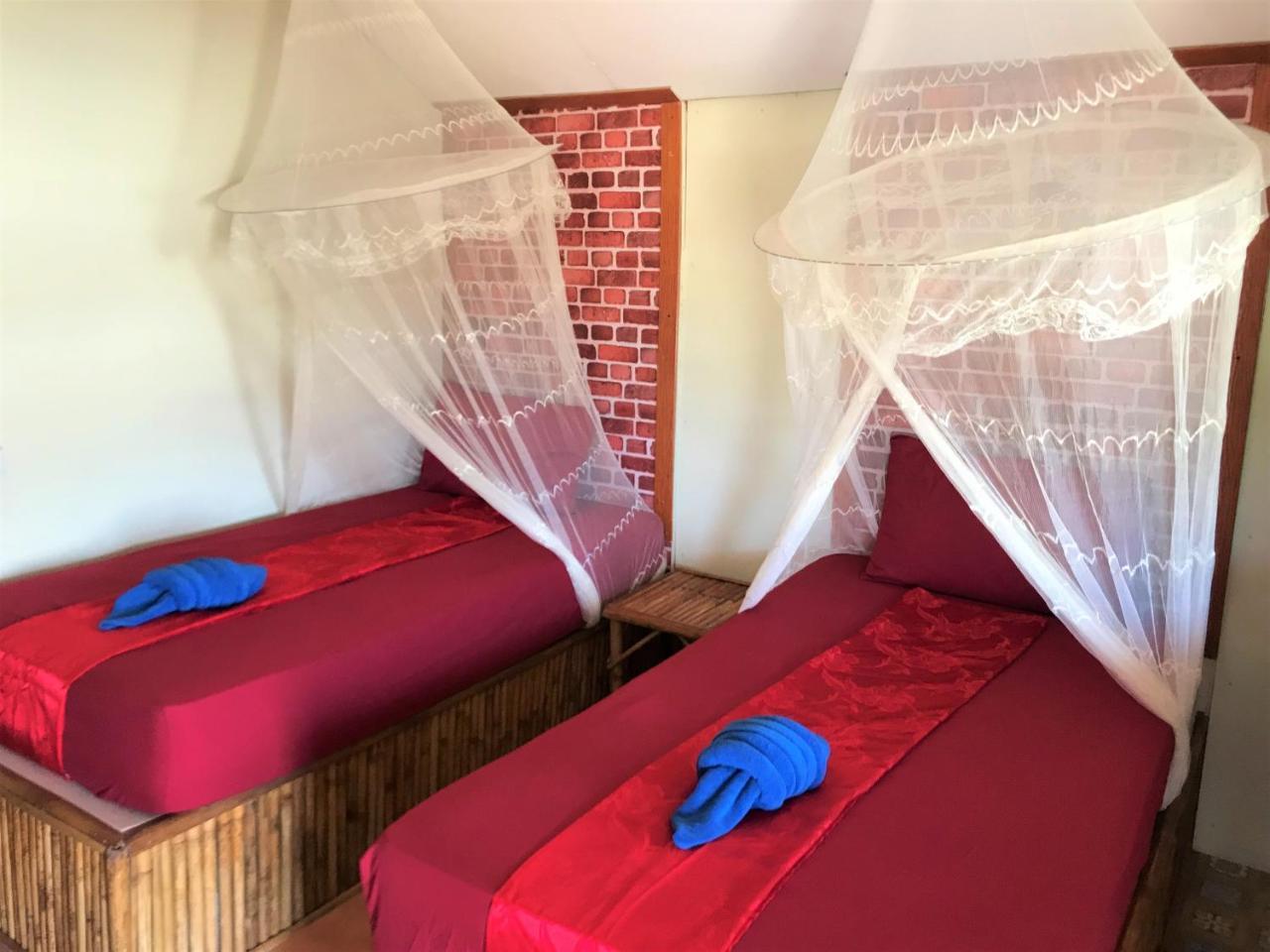 Cottage Hill At Lanta Ko Lanta Екстериор снимка