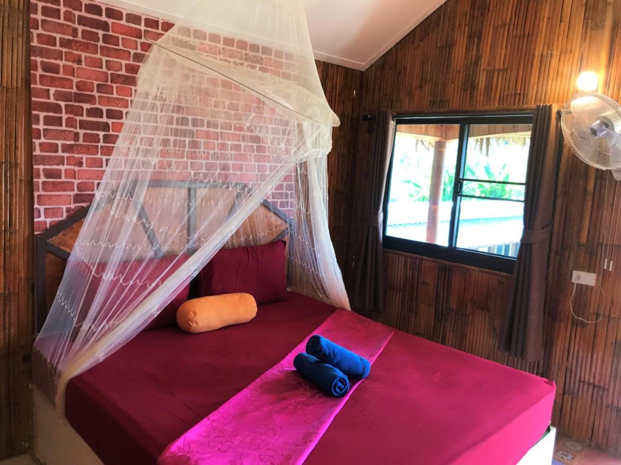 Cottage Hill At Lanta Ko Lanta Екстериор снимка