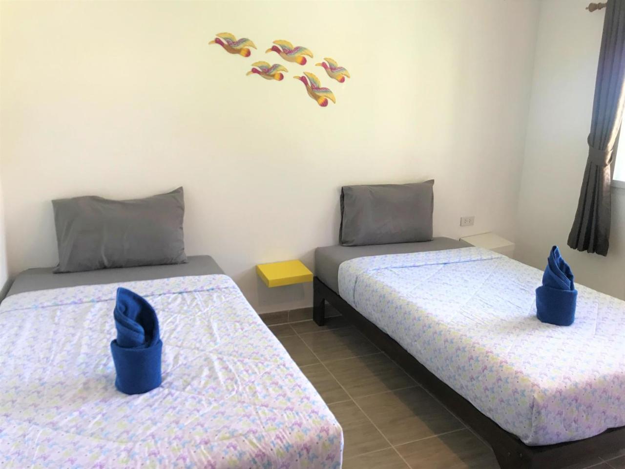 Cottage Hill At Lanta Ko Lanta Екстериор снимка