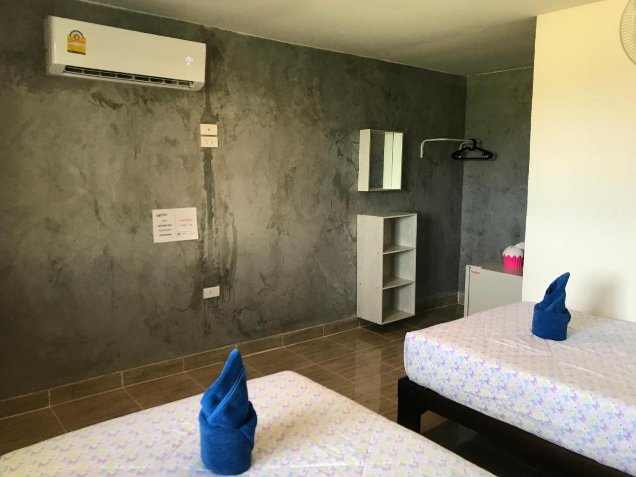 Cottage Hill At Lanta Ko Lanta Екстериор снимка