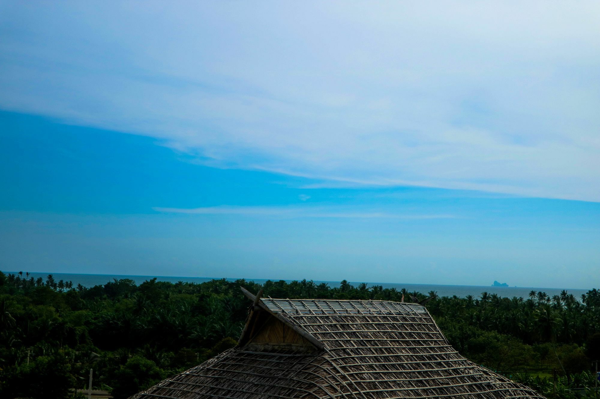 Cottage Hill At Lanta Ko Lanta Екстериор снимка