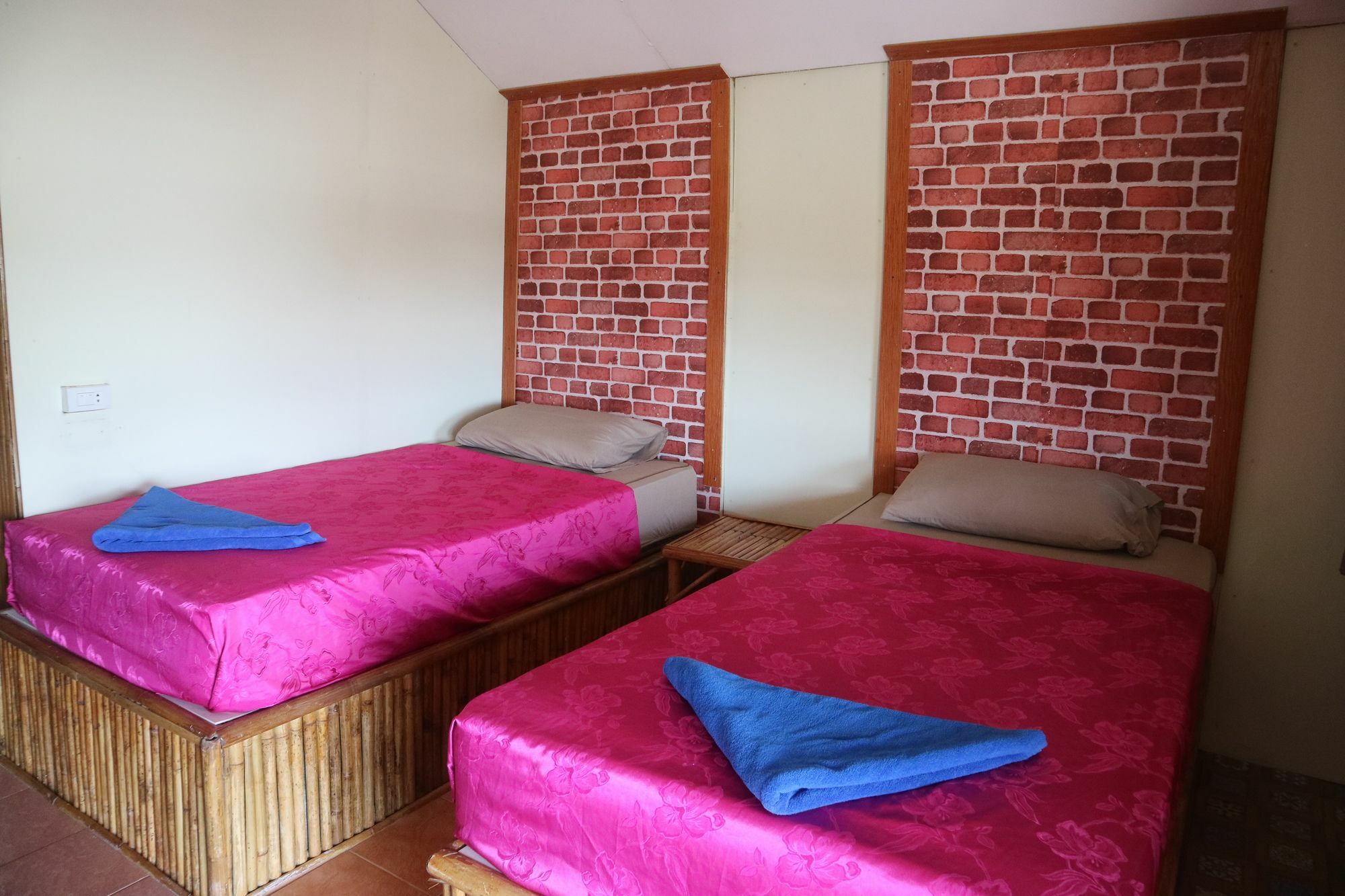Cottage Hill At Lanta Ko Lanta Екстериор снимка