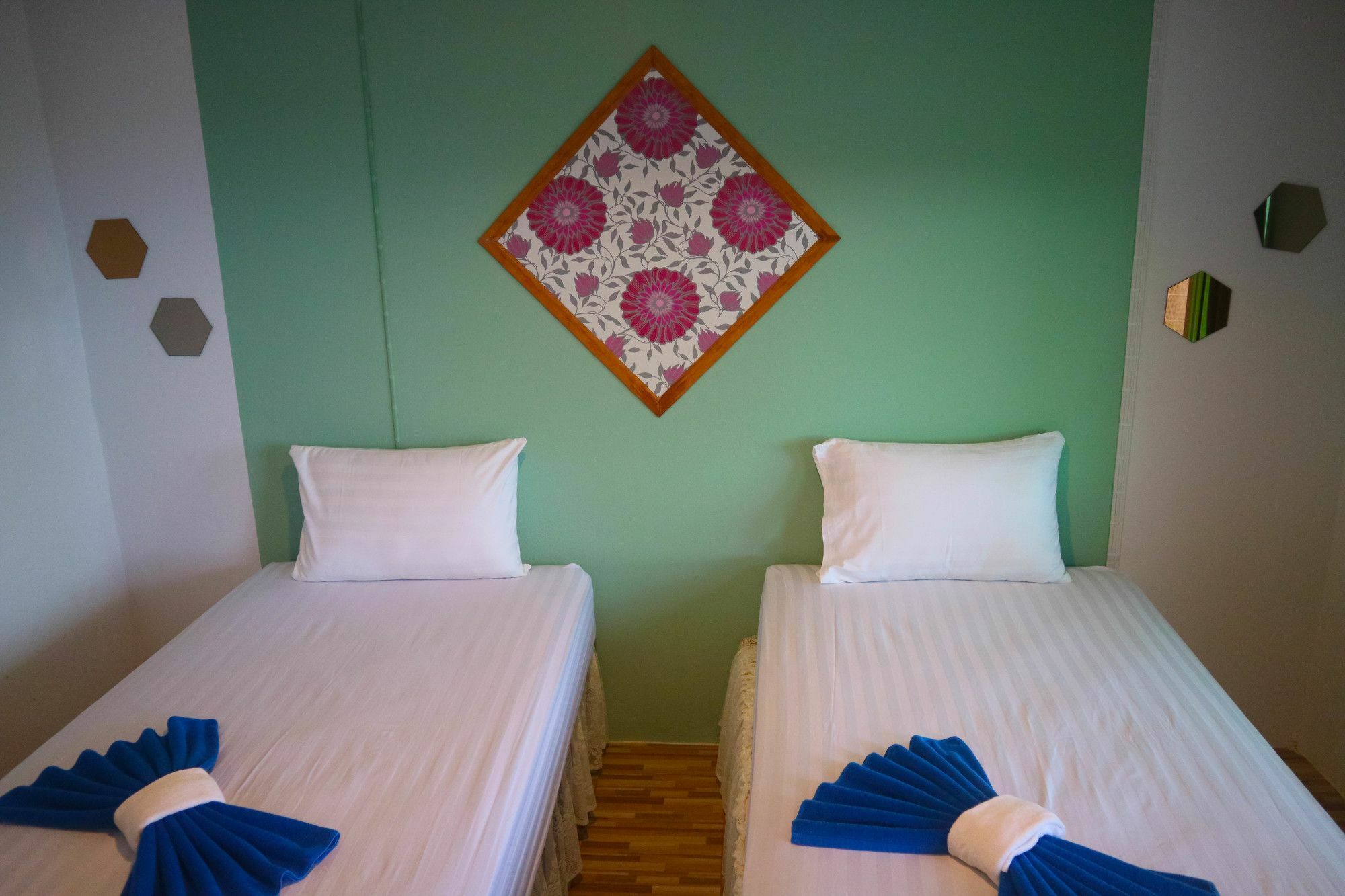 Cottage Hill At Lanta Ko Lanta Екстериор снимка